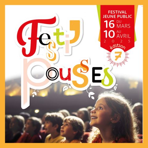 FESTI'POUSSES 2025